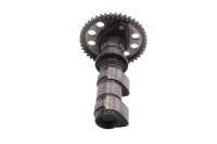 Intake camshaft inlet front cylinder with sprocket Honda XL 1000 V SD01 99-00