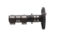 Intake camshaft inlet front cylinder with sprocket Honda XL 1000 V SD01 99-00