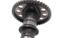 Intake camshaft inlet front cylinder with sprocket Honda XL 1000 V SD01 99-00