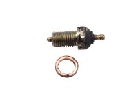Neutral switch gear position sensor sealing washer Honda XL 1000 V SD01 99-00
