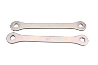 Dog bone tie rods rear shock suspension link Kawasaki...