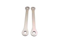 Dog bone tie rods rear shock suspension link Kawasaki...