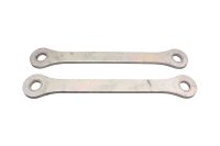 Dog bone tie rods rear shock suspension link Kawasaki ZX-6R Ninja ZX636C 05-06
