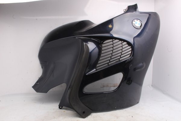Zijkuip rechts paneel afdekking voor luchtrooster BMW K 1200 GT K41 0548 02-05