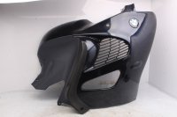 Zijkuip rechts paneel afdekking voor luchtrooster BMW K 1200 GT K41 0548 02-05