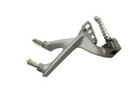 Soziusfußraste Halter Beifahrer hinten links Aprilia Tuono 1100 V4 23-23