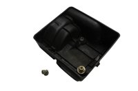 Boîte à air boîtier de filtre admission BMW K 100 RS 4 Ventiler K589 0523 89-92