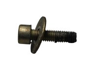 Boîte à air boîtier de filtre admission BMW K 100 RS 4 Ventiler K589 0523 89-92