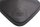 Rear view mirror left handlebar side wing black Honda XL 600 LM PD04 85-87