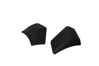Side cover trim panel fairing cap insert left and right pair Ducati universell