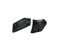 Side cover trim panel fairing cap insert left and right pair Ducati universell