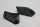 Side cover trim panel fairing cap insert left and right pair Ducati universell