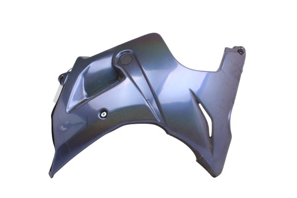 Puntale carena inferiore sinistro spoiler motore Suzuki SV 1000 S WVBX 03-07