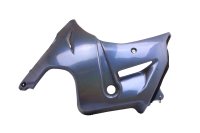Puntale carena inferiore sinistro spoiler motore Suzuki SV 1000 S WVBX 03-07