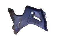Puntale carena inferiore sinistro spoiler motore Suzuki SV 1000 S WVBX 03-07