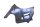 Puntale carena inferiore sinistro spoiler motore Suzuki SV 1000 S WVBX 03-07