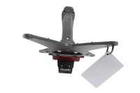 License plate holder tail tidy bracket light rear Ducati Panigale 955 V2 24-24