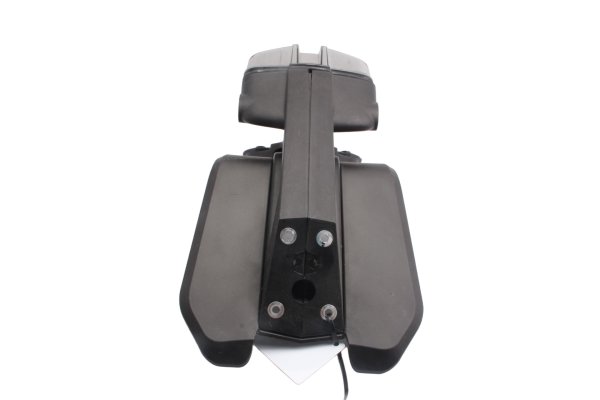 Portatarga fanale posteriore LED supporto KTM 790 Duke Euro 4 790DUKE18 18-21