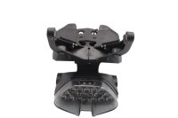 Portatarga fanale posteriore LED supporto KTM 790 Duke Euro 4 790DUKE18 18-21