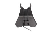 Portatarga fanale posteriore LED supporto KTM 790 Duke Euro 4 790DUKE18 18-21