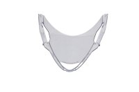Windscreen windshield clear front fairing Kawasaki ZX-6R...