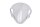Windscreen windshield clear front fairing Kawasaki ZX-6R Ninja ZX636C 05-06