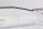 Windscreen windshield clear front fairing Kawasaki ZX-6R Ninja ZX636C 05-06