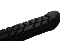 Pedana passeggero supporto staffa posteriore sinistra KTM Enduro 690 RA 23-23