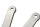 Pedana passeggero supporto staffa posteriore sinistra KTM Enduro 690 RA 23-23