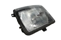 Headlight front lamp H4 Bosch reflector BMW K 100 RS 4 Ventiler K589 0523 89-92