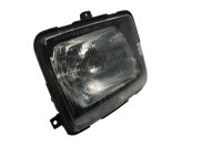 Headlight front lamp H4 Bosch reflector BMW K 100 RS 4 Ventiler K589 0523 89-92