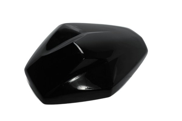 Buddyseat cover duozadelkap eenpersoons achter Kawasaki Z H2 1000 T SE 26-26