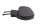 Ryggstöd sissy bar dyna backrest stoppning svart Harley-Davidson universell