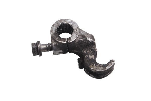 Levier de débrayage bras embrayage moteur BMW G 650 Xcountry E65X 0164 K15 07-10
