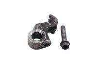 Levier de débrayage bras embrayage moteur BMW G 650 Xcountry E65X 0164 K15 07-10
