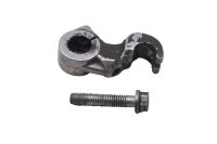 Levier de débrayage bras embrayage moteur BMW G 650 Xcountry E65X 0164 K15 07-10