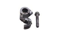 Levier de débrayage bras embrayage moteur BMW G 650 Xcountry E65X 0164 K15 07-10