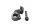 Levier de débrayage bras embrayage moteur BMW G 650 Xcountry E65X 0164 K15 07-10