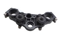 Upper triple clamp top yoke fork bridge handlebar mount BMW K 1 K-1 88-93