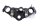 Upper triple clamp top yoke fork bridge handlebar mount BMW K 1 K-1 88-93