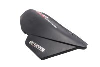 Fianchetto carena laterale cover destro posteriore Honda XL 600 LM PD04 85-87