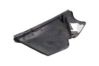 Fianchetto carena laterale cover destro posteriore Honda XL 600 LM PD04 85-87