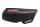 Fianchetto carena laterale cover destro posteriore Honda XL 600 LM PD04 85-87