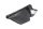 Fianchetto carena laterale cover destro posteriore Honda XL 600 LM PD04 85-87