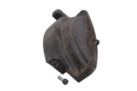 Kytkinkotelon suojakansi vaihdelaatikko yläosa BMW R 1200 GS K25 0307 R12 04-07