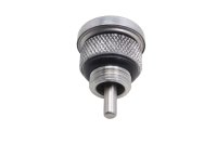 Olietermometer oliepind påfyldningsdæksel RR hvid Suzuki GSX 1100 G GV74A 91-96
