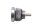 Olietermometer oliepind påfyldningsdæksel RR hvid Suzuki GSX 1100 G GV74A 91-96