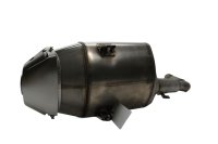 Silenziatore marmitta scarico terminale tubo destro Honda CBR 600 RRA 26-26
