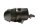 Silenziatore marmitta scarico terminale tubo destro Honda CBR 600 RRA 26-26