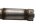Silenziatore marmitta scarico terminale tubo destro Honda CBR 600 RRA 26-26